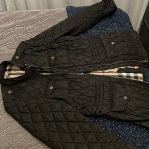 Burberry Brit Jacket
